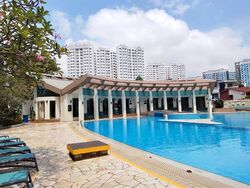 Palm Gardens (D23), Condominium #620290871